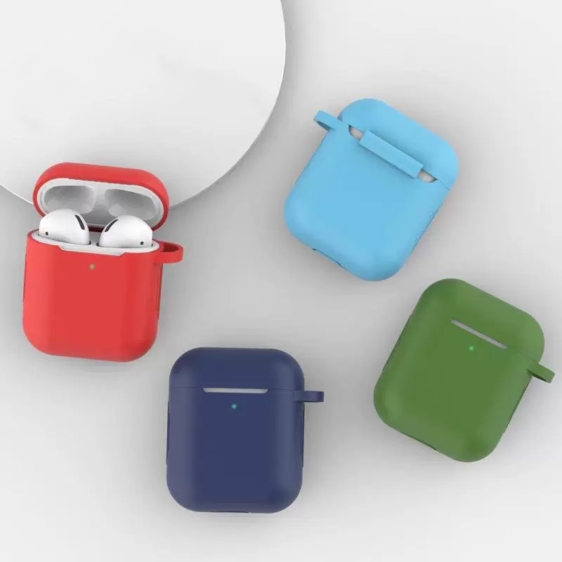 現貨免運【限時優惠】全新未拆封 AirPods 2 AirPods 3 AirPods Pro 2 全新保護套 福利品