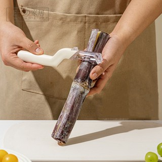 『隔日到店』不鏽鋼削皮刀【正一家居】削皮器 水果削皮刀 削水果 不鏽鋼刨刀 削皮刀 水果削 土豆皮果蔬削皮刀 削瓜皮器