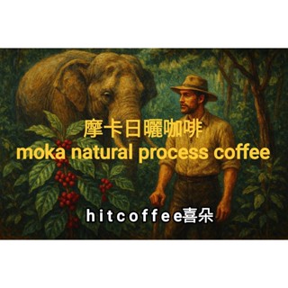 喜朵咖啡產區系列~深烘焙摩卡咖啡一磅裝 咖啡豆 喜朵咖啡好實在 烈火烘焙濃烈夠味原產區保證絕不摻越南豆
