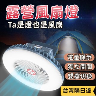 【首單特價】露營風扇 戶外照明風扇 散熱風扇 旅行風扇 充電電風扇 戶外風扇 搖頭風扇 冷風扇 宿舍床上迷你扇 小米吊扇