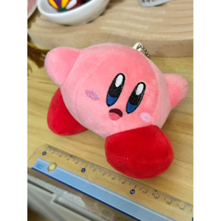任天堂 星之卡比 Kirby 玩偶 吊飾 娃娃