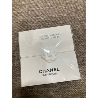 收藏 diy小物🔥香奈兒chanel美妝滿額 山茶花香氛 霧面陶瓷 手環 手鍊 全新❤️‍🔥商品