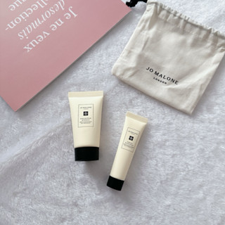 現貨🌟Jo Malone🇬🇧香氛潔膚露30ml 香氛潤膚乳15ml 臺灣專櫃貨 有中標✨