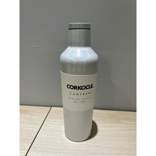 【全新】CORKCICLE 酷仕客 三層不鏽鋼易口保溫瓶475ml