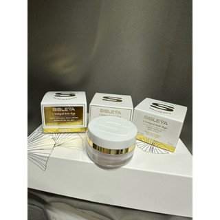 SIsley 希思黎 抗皺活膚御緻駐顏霜5ml 全新專櫃小物