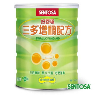 三多®增稠配方 (216g/罐)