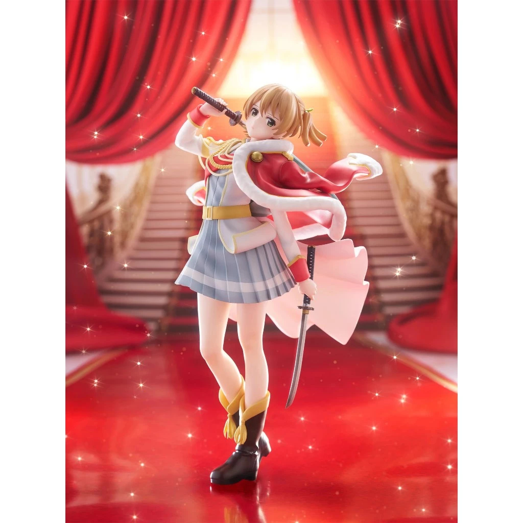 兩津[預購]  F:NEX 1/7 少女☆歌劇 Revue Starlight 大場奈奈 少女歌劇 0501