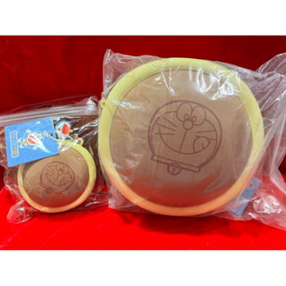 愛抓雞🐥正版授權雷標現貨 哆啦A夢 道具手機包 銅鑼燒大 草莓熊斜挎手機包大 小叮噹零錢包 斜揹包 側揹包 矽膠 禮物🎁