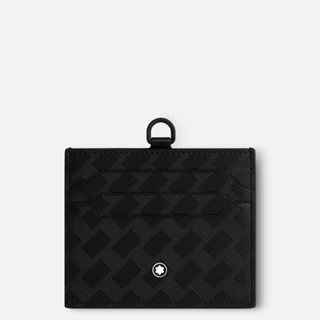 MONTBLANC (萬寶龍) 絕版精品！墨子、黑色！風尚 > 皮夾、短夾、卡夾、錢包、名片夾、發財包！