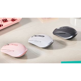 <免運> 羅技 Logitech MX Anywhere 3S 無線滑鼠 三模式 電磁滾輪 商務滑鼠