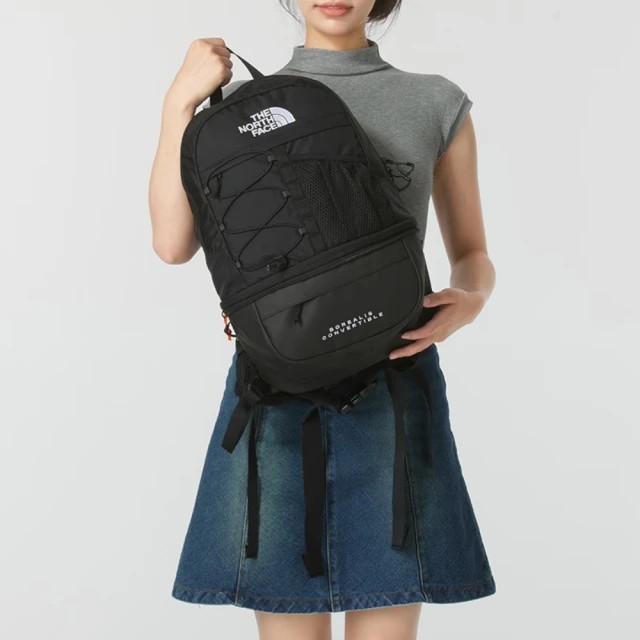 JASON DR免運TNF ALIS CONVERTIBLE PACK 兩用後背包NF0A88TKKX7