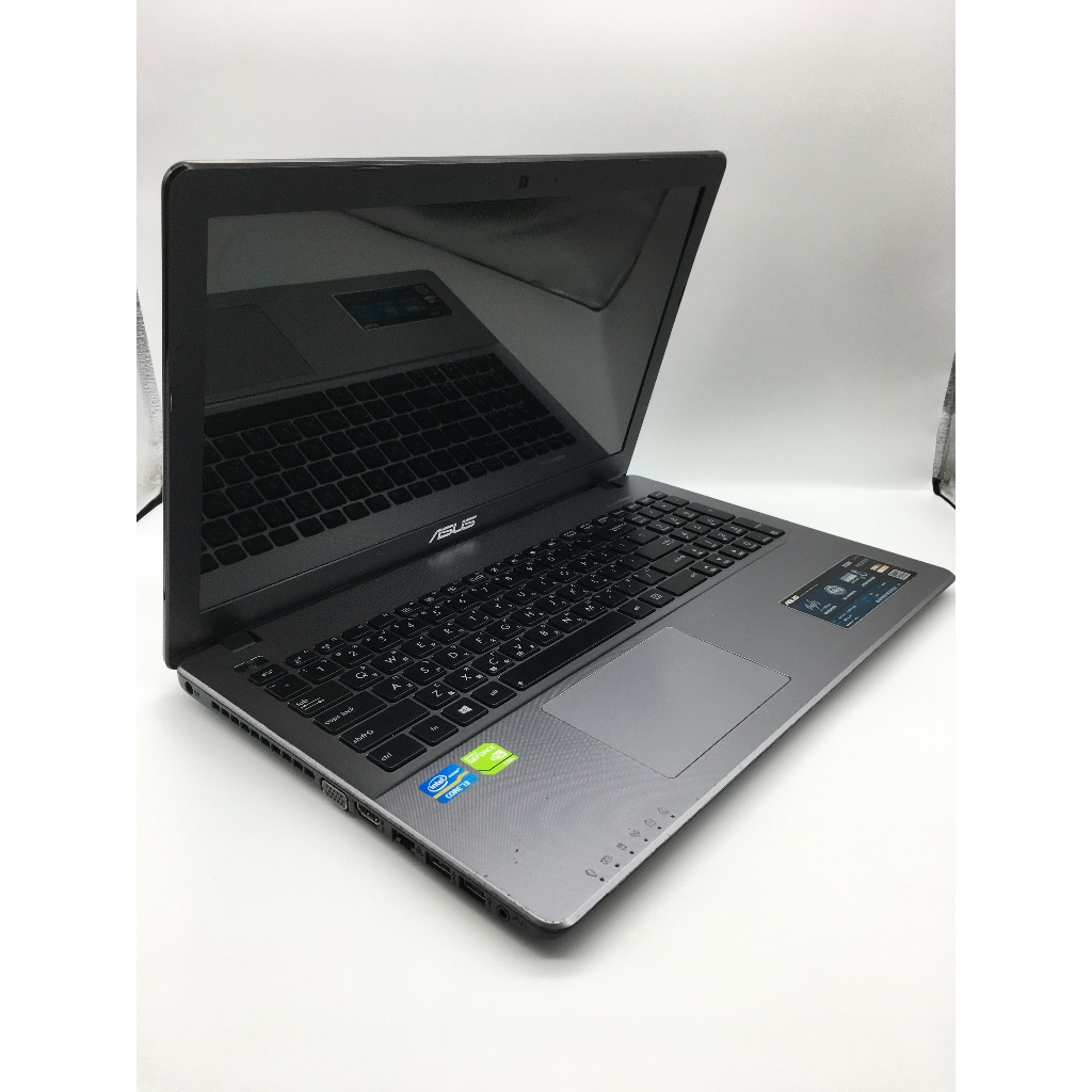 【二手】筆電零件機-	ASUS X550V	-	L423