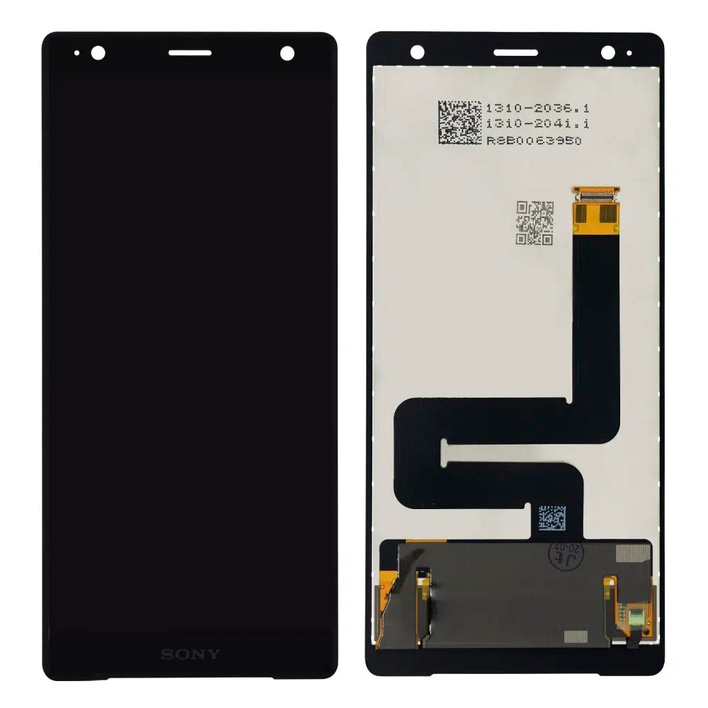 台灣現貨出貨  SONY XZ2 全原 總成 液晶 面板