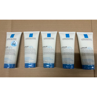 全新 理必佳滋潤沐浴乳100g