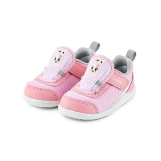 👟Combi成長機能鞋 巧虎系列 琪琪 17.5cm