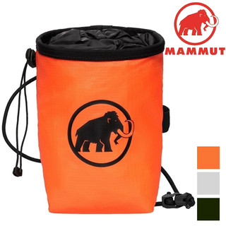 Mammut 長毛象 Sender Light Chalk Bag 粉袋 2050-00480