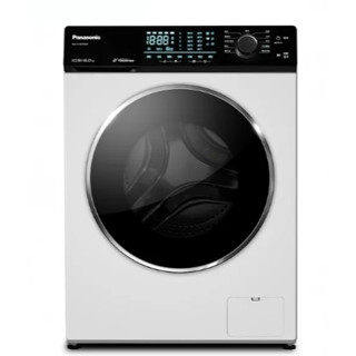 問我就對了啦 NA-V105NDH-W【Panasonic 國際牌】10.5KG 變頻溫水滾筒洗衣機