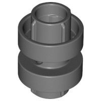 LEGO 樂高 深灰色 3L 3M 變速環 延伸器 GEAR SHIFTER RING 6100931 18947