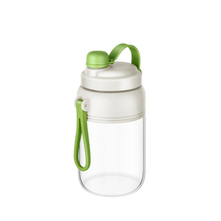 【TRISTAR】無線USB充電果汁榨汁桶1000ml（TS-TL1011）