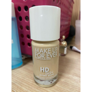 ❣️❣️特價🉐Make Up For Ever Hd Skin粉無痕活潤精華粉底液❤️‍🔥❤️‍🔥