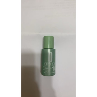 倩碧 三步驟溫和潔膚水保濕型30ML
