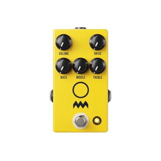 JHS Pedals Charlie Brown V4 破音效果器
