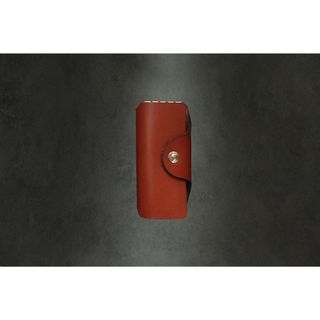 UNIC經典四排扣鑰匙包 / 真皮鑰匙包 /極簡鑰匙包【可客製化】