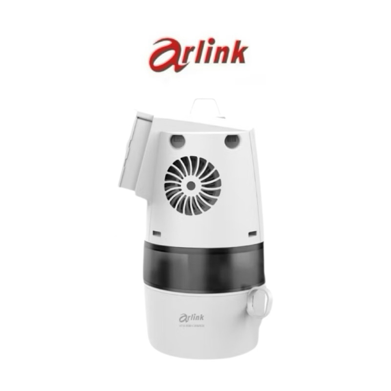 【Arlink】AF58 冰炫風 渦輪水冷霧化器 露營辦公室 夏日植物加濕 小冷氣