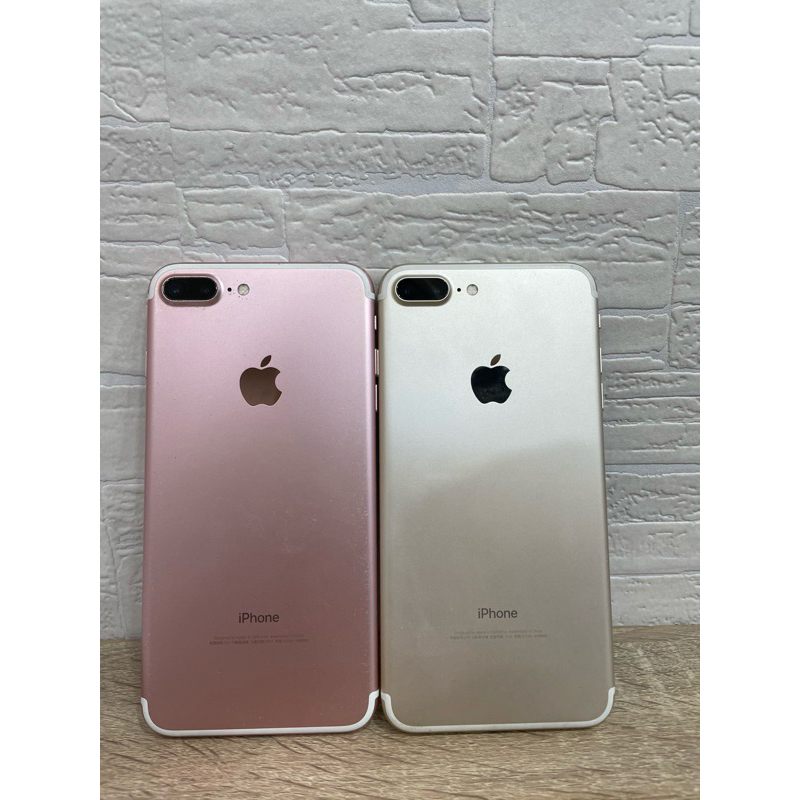 🔺三峽門市🔺［維樂通信］iPhone7plus工作機 遊戲機 福利品  二手機 中古機   二手機買賣
