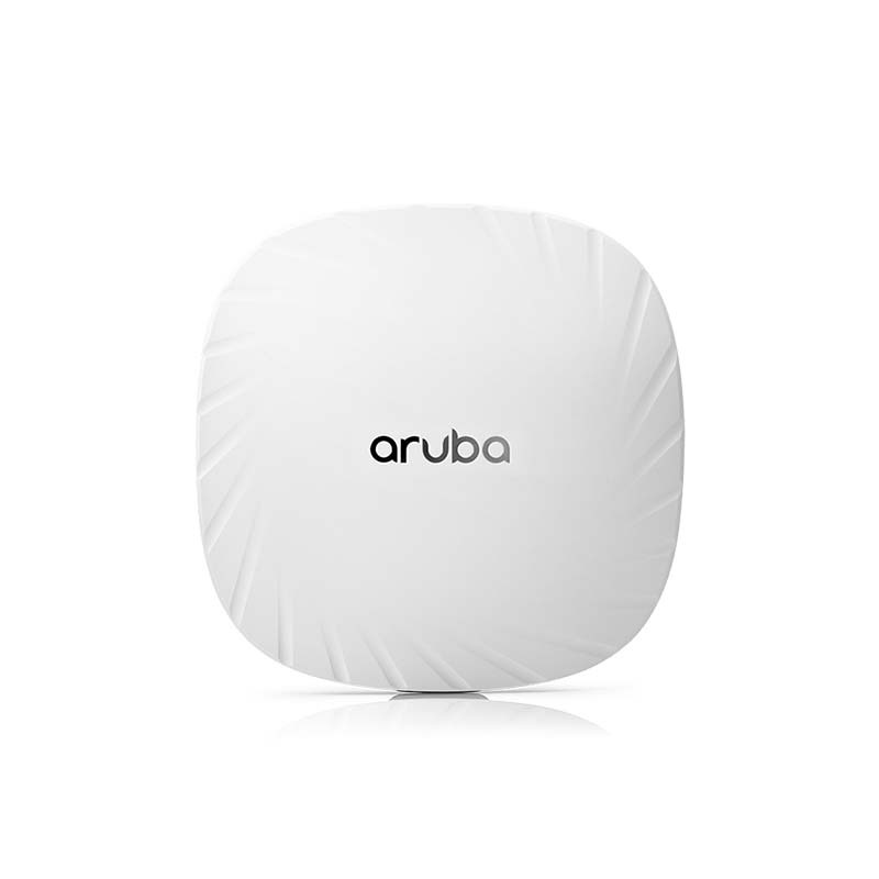 HP aruba Q9H62A AP515(Wifi6(802.11ax)室內AP)(安裝:另計)