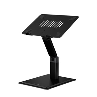 【頑皮鬼】Elevon Pro 【專業級多功能筆電支架】生財工具｜坐站兩用｜增高架｜最高48.5cm