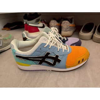 Asics sean wotherspoon gel lyte iii 90% new_ US11