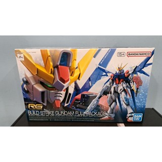 九龍仔模型 臺中店 RG 全裝備型製作攻擊鋼彈 #23