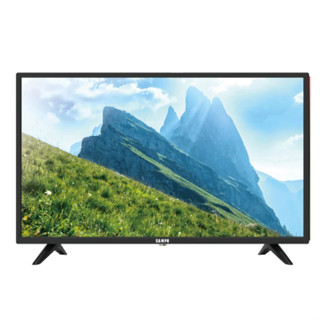 現貨 下單前問貨 SAMPO 聲寶 32型HD低藍光顯示器 +視訊盒(EM-32FB600+MT-600)