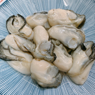 【漁讚】澎湖鮮蚵肉／牡蠣肉／蚵肉／牡蠣／鮮蚵／鮮蚵肉／蚵仔／澎湖鮮蚵／澎湖牡蠣肉／生蠔肉／生蠔清肉／講美牡蠣／城前