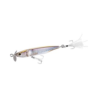 SHIMANO ZR-A67X Bantam Jijil PROP 擺頭 路亞 螺旋槳 慢速