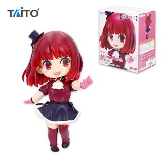 玩具研究中心 現貨 TAITO景品 我推的孩子 Q版公仔 有馬加奈 B小町ver.