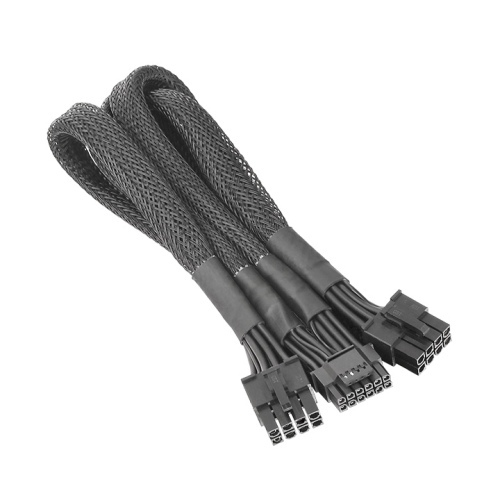 現貨】全新 TT 曜越 12VHPWR 12+4Pin 16Pin 轉接線 Gen5 支援 GF PF TF系列【公司貨