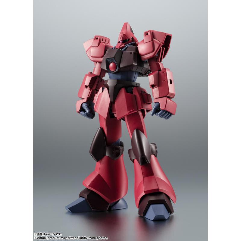 全新現貨 ROBOT魂 RMS-117卡爾巴迪 ver. A.N.I.M.E.