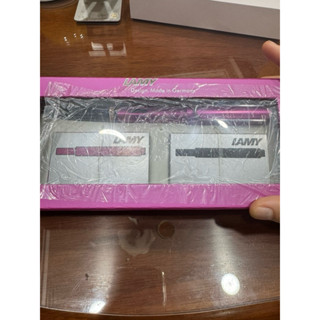 lamy 鋼筆 德國製 恆星系列 禮盒 贈禮 商業人士 硬筆字