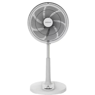 禾聯14吋DC變頻風扇立扇電風扇 HDF-14AH770 全新