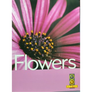 GO FACTS：Flowers