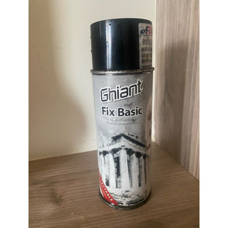 無酸素描保護噴膠 400ml Acid Free 素描/ 粉彩/ 碳精專用