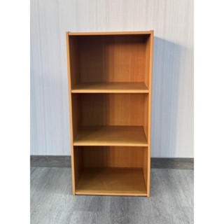 【中古傢俱推薦】二手家電買賣 宏品二手傢俱 A541603W*三層櫃* 高低櫃 鞋櫃 沙發 電視櫃 書櫃 酒櫃 餐櫃 收
