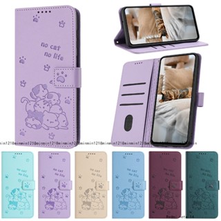 可愛掛繩掀蓋皮套 手機殼 適用Redmi note 14 13 12 11 pro + 12S 11S 10 5G 9