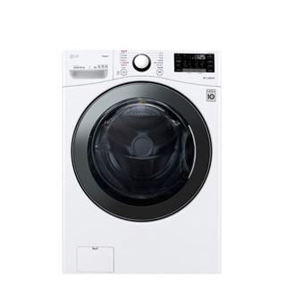 問我就對了啦 WD-S15TBD【LG樂金】15公斤蒸洗脫烘滾筒洗衣機 冰瓷白
