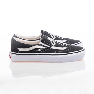 VANS SLIP ON V.EFCT V231308007 日線 黑色 懶人鞋 滑板鞋 V98CF V.EFCT
