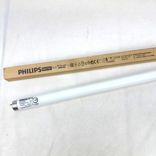 PHILIPS MASTER TL-D 90 De Luxe 18w 965 對色燈管