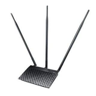 ASUS 華碩 RT-N14UHP 無線路由器 無線分享器 2.4G 網路分享器 網路路由器 IP分享器 WIFI分享器