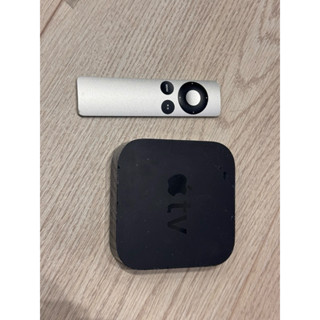 二手Apple tv 閒置便宜賣